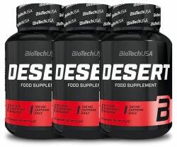 BioTechUSA - DESERT - 3 X 100 KAPSZULA
