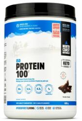 North Coast Naturals North Coast - Boosted Iso Protein 100 - Whey Protein Isolate - 680 G