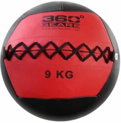 360GEARS - Medicine Ball/ Wall Ball - 9 Kg