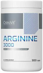 OstroVit - Arginin 3000 - 300 Kapszula