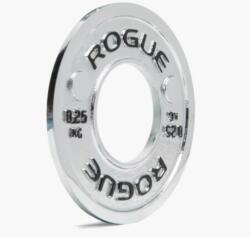 Rogue - Rogue Calibrated Kg Steel Plate - Kalibrált Acél Ipf Erőemelő Tárcsa - 0.25kg