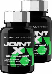 Scitec Nutrition - JOINT-X / J-X COMPLEX - 2 x 100 KAPSZULA