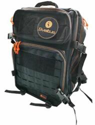 SVELTUS - Backpack - Hátizsák - Fekete