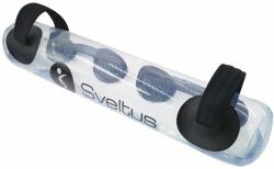 SVELTUS - Aqua Training Bag - Vízzel Tölthető Funkcionális Fogantyús Zsák - Max. 15 Kg