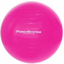 Power System - Fitball Ps 4012 - Gimnasztikai Labda - 65 Cm, Pink