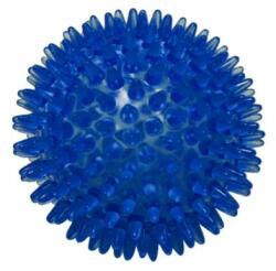 Sveltus - Massage Ball, Hard - Kemény Tüskés Masszázslabda - 10 Cm, Kék