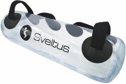 SVELTUS - Aqua Training Bag - Vízzel Tölthető Funkcionális Fogantyús Zsák - Max. 30 Kg