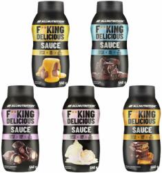 ALLNUTRITION - Sauce F*cking Delicious - 530 G