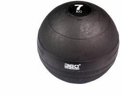 360GEARS - Crosstraining Pro Slam Ball - 7 Kg