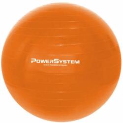 Power System - Fitball Ps 4018 - Gimnasztikai Labda - 85 Cm, Narancs