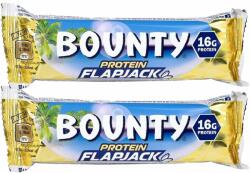 Mars Bounty - Protein Flapjack - Fehérjeszelet - 2x60g