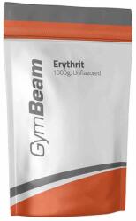 GymBeam - Erythrit - Eritrit Kalóriamentes édesítőszer - 1000 G