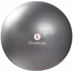 SVELTUS - Gymball Grey 65 Cm - Fitnesz Labda - Szürke