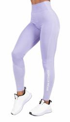 Gorilla Wear - Selah Seamless Leggings - Lilac - Lila