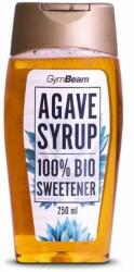 GymBeam - 100% Bio Agave Syrup - Bio Agave Szirup - 250 Ml