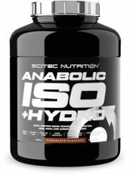 Scitec Nutrition - ANABOLIC ISO HYDRO - 3 x 2350 G