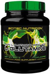 Scitec Nutrition - L-glutamine - 100% L-glutamine Amino Acid - 600 G
