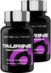 Scitec Nutrition - TAURINE - 2 x 90 KAPSZULA