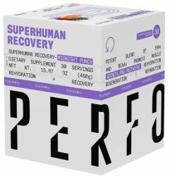 PERFORMIX - Superhuman Recovery - Potent Blend Of Eaas And Bcaas - 450 G