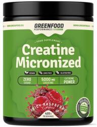 GreenFood Nutrition Performance - Creatine - Kreatin - 420 G