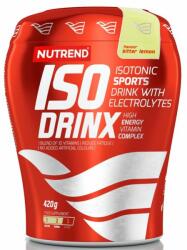 Nutrend - Isodrinx - Energy, Vitamin Complex - 420 G