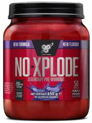 BSN - N. O. -xplode New Formula - Legendary Pre-workout - 650 G