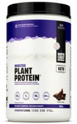 North Coast Naturals North Coast - Boosted Plant Protein - Fermented & Sprouted Performance Protein - 840 G