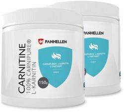 Panhellen - Carnitine Carnipure - L-karnitin - 2x150 G