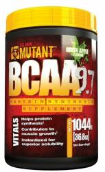 MUTANT - Bcaa 9.7 - Protein Synthesis Supplement - 1044 G