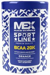 MEX - Bcaa 20k - Activate Growth & Recovery - 500 G