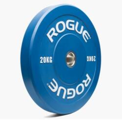 Rogue - Rogue Color Echo Bumper Plate - Színes Crosstraining Tárcsa - 20kg