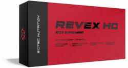 Scitec Nutrition - Revex Hc - Stimuláns Zsírégető Komplex A Testsúly és Testzsírszázalék Csökkent - gymstore - 11 990 Ft