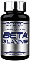 Scitec Nutrition - Beta-alanine - Carnosine Booster - 150 Kapszula