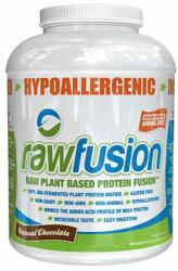 SAN Nutrition - Rawfusion - Raw Plant Based Protein Fusion - 4 Lbs - 1830 G