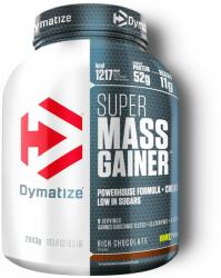Dymatize - Super Mass Gainer - 6, 5 Lb - 2950 G