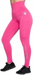 Gorilla Wear - Annapolis Workout Legging - Pink - Leggings - Rózsaszín