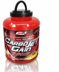 Amix Nutrition - Carbojet Gain - Powerful Carbo-protein Matrix - 4000 G