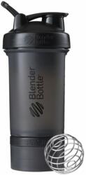 BlenderBottle - Pro Stak Shaker - Black - 650 Ml