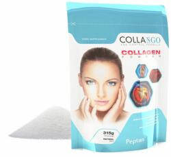 Collango - Collagen Powder Natural - ízesítetlen Kollagén Por Peptan® Marhakollagénből - 315 G