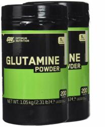 Optimum Nutrition - Glutamine Powder - 2 X 1000 G
