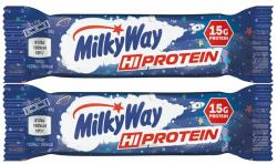 Mars Milkyway - High Protein Bar - Fehérjeszelet - 2x50g