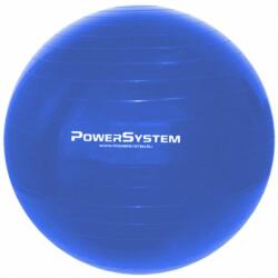 Power System - Fitball Ps 4012 - Gimnasztikai Labda - 65 Cm, Kék