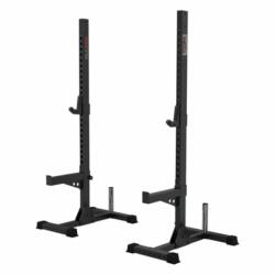Toorx Fitness - Wlx-3000 Squat Stand állvány, Mozgatható