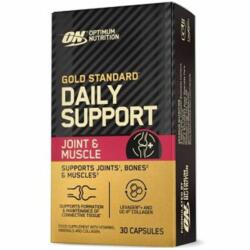 Optimum Nutrition - Gold Standard Daily Support Joint- 30 Kapszula