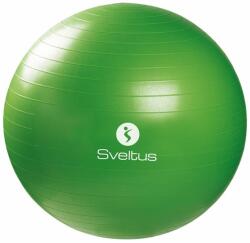 SVELTUS - Gymball Green 65 Cm - Fitnesz Labda - Zöld