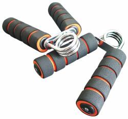 SVELTUS - Hand Trainer - Szivacs Markolatú Marokerősítő