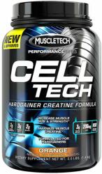 MuscleTech - Cell Tech Creatine - Research Backed Muscle Builder - 1130 G - gymstore