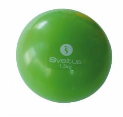 SVELTUS - Weighted Ball 1.5 Kg - Súlylabda