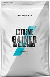 Myprotein - Extreme Gainer Blend - 2500 G