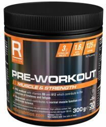 REFLEX - Pre-workout - Muscle & Strength - 300 G (hg)